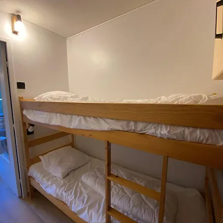 Apartamento Rénové 4 Pers. Avec Terrasse Et Parking, - Fr-1-733-159